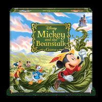 Disney Mickey and the Beanstalk Collectors Edition