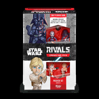Star Wars Rivals Series 1 Premier Set