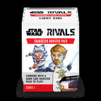 Star Wars Rivals Series 1 Light Side Character Pack