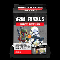 Star Wars Rivals Series 1 Dark Side Character Pack