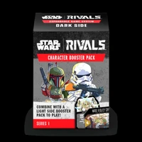 Star Wars Rivals Series 1 Dark Side Character Pack