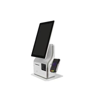 Founya 15.6" Self Ordering Android Kiosk