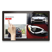 Founya Kitchen Display Tablet  Android 15.6