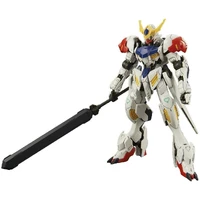 Gunpla HG 1/144 Gundam Barbatos Lupus