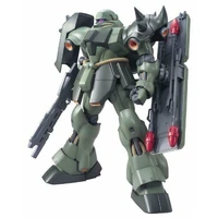 Gunpla MG 1/100 Geara Doga