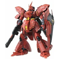 Gunpla MG 1/100 Neo Zeon MSN-04 Sazabi Ver.Ka