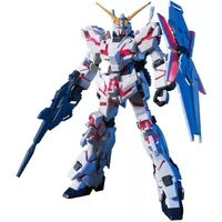 Gunpla HGUC 1/144 RX-0 Unicorn Gundam Destroy Mode