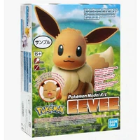 Pokemon Model Kit Eevee