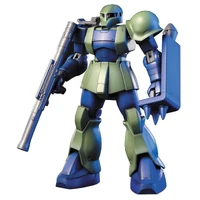 Gunpla HGUC 1/144 MS-05B Zaku I