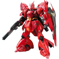 Gunpla RG 1/144 Sazabi