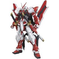 Gunpla MG 1/100 Astray Red Frame Revise