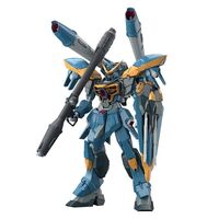 Gunpla Full Mechanics 1/100 Calamity Gundam