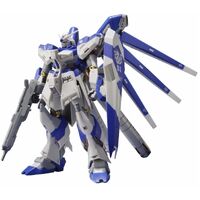 Gunpla RG 1/144  RX-93-V2 HI-NU Gundam