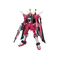 Gunpla MG 1/100 Infinite Justice Gundam