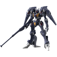 Gunpla HG 1/144 Gundam Pharact