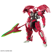 Gunpla HG 1/144 Darilbalde from The Witch from Mercury