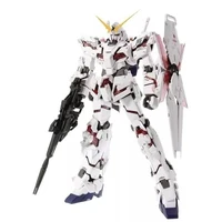 Gunpla MG 1/100 Unicorn Gundam Ver.Ka
