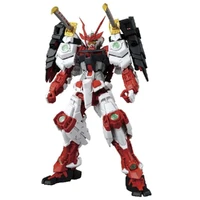 Gunpla MG 1/100 Sengoku Astray Gundam