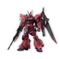 Gunpla HG 1/144 Gelgoog Menace