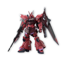 Gunpla HG 1/144 Gelgoog Menace