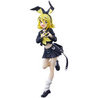 POP UP Parade Kagamine Rin BRING IT ON Ver. L Size