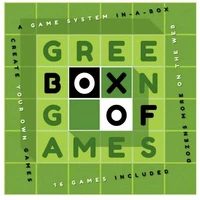 Green Box of Games