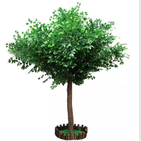 Artificial Green Banya Tree 1.8M