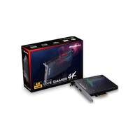 AVerMedia GC573 Live Gamer 4K RGB PCI-E Capture Card, Record 4K HDR @ 60 FPS. Top of the line.