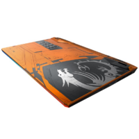 MSI GE66 Dragonshield 10SF 15.6" 240Hz Gaming Laptop i7 16GB 1TB RTX2070 W10H - Refurb
