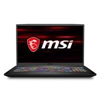 MSI GF65 Thin 10UE-208AU 15.6" 144Hz Gaming Laptop i5-10500H 16GB 512GB RTX3060 W10H Refurb