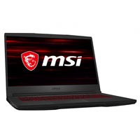 MSI GF65 Thin 15.6" 144Hz Gaming Laptop i7-9750H 8GB 512GB RTX 2060 Win10 Refurbished