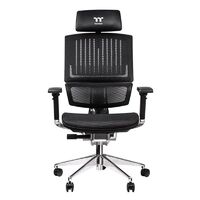 Thermaltake CyberChair E500 Ergonomic Office/Gaming Chair
