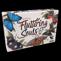 Fluttering Souls