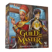 Guild Master