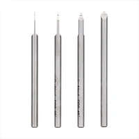 Godhand: Bits - Bit Blade V-shaped Edge (4 pcs set)