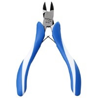 Godhand: Nippers - Craft Grip Series - General Purpose Nipper 120mm