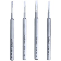 Godhand: Bits - Spin Mold 1.2-1.7mm (4 pcs set)