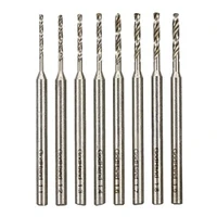 Godhand: Bits - Drill Bit (Set of 8) (Set C)