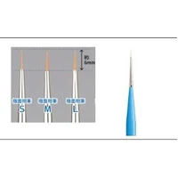 Godhand: Brushwork PRO Fine Point Brush M