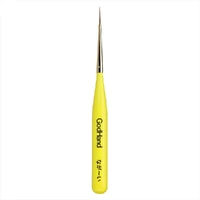 Godhand: Brushes - Brushwork Short - Long Point Brush