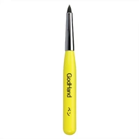 Skip to the beginning of the images gallery Download Image Godhand: Brushes - Brushwork Short - Felt-tip Brush