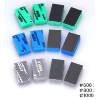 Godhand: Sanding Sticks - Kamiyasu Sanding Stick 10mm - Assortment (Set B)