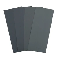 Godhand: Sanding Sheet - Kami Paper Assortment (Set B)