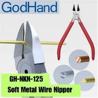 Godhand: Soft Metal Nipper