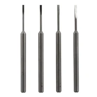 Godhand: Bits - Spin Blade 1.1-1.4mm (4 pcs set)