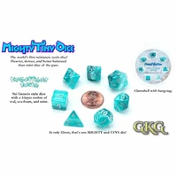 Gatekeeper Mighty Tiny Dice - Caribbean Tide
