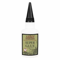 Army Painter Glue - Super Glue