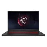 MSI Pulse GL76 17.3" FHD 144Hz Gaming Laptop i7-11800H 16GB 1TB RTX3060 Win10 - Refurb