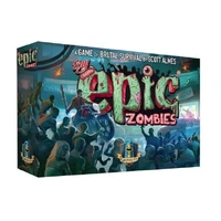 Tiny Epic Zombies