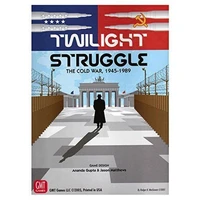 Twilight Struggle Deluxe